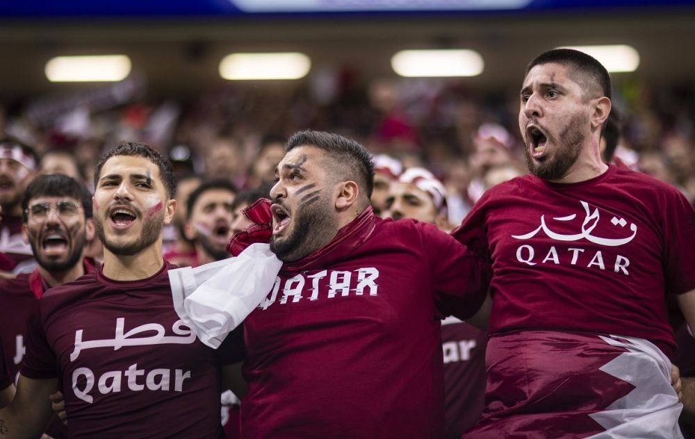De ce se anunță stadioane pline la Cupa Mondială când sunt scaune goale? Primele explicații_5