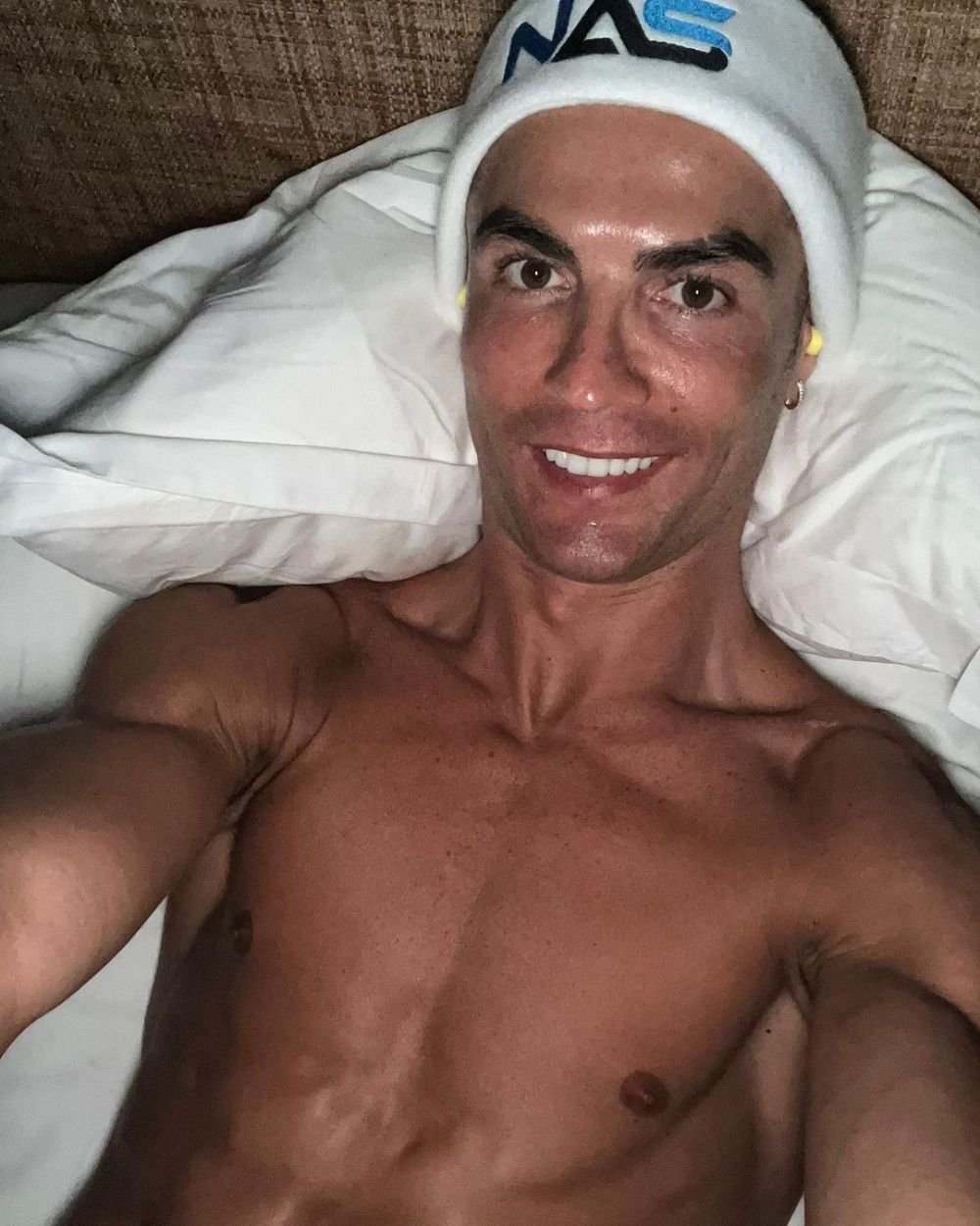 Panduru l-a făcut praf pe Cristiano Ronaldo_13