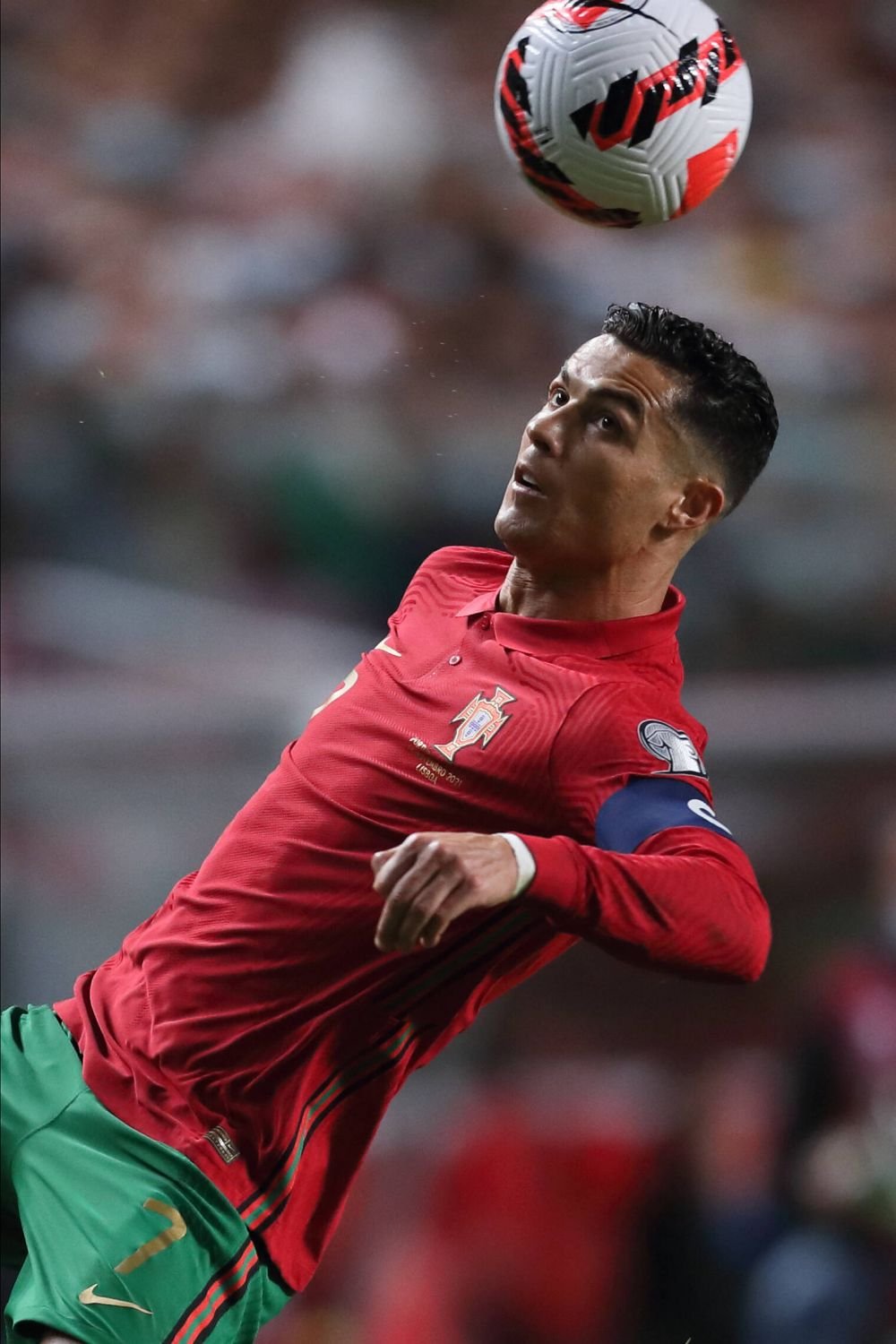 Panduru l-a făcut praf pe Cristiano Ronaldo_20