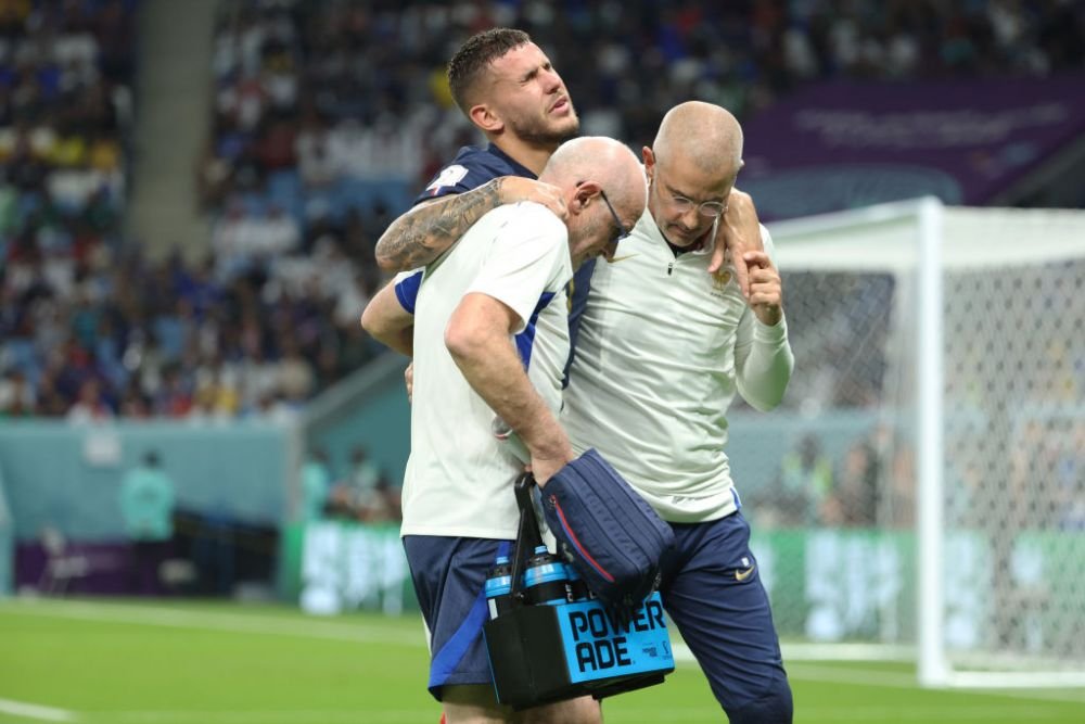 Ziua și accidentatul! Încă un titular francez s-a rupt și e OUT de la Campionatul Mondial _7