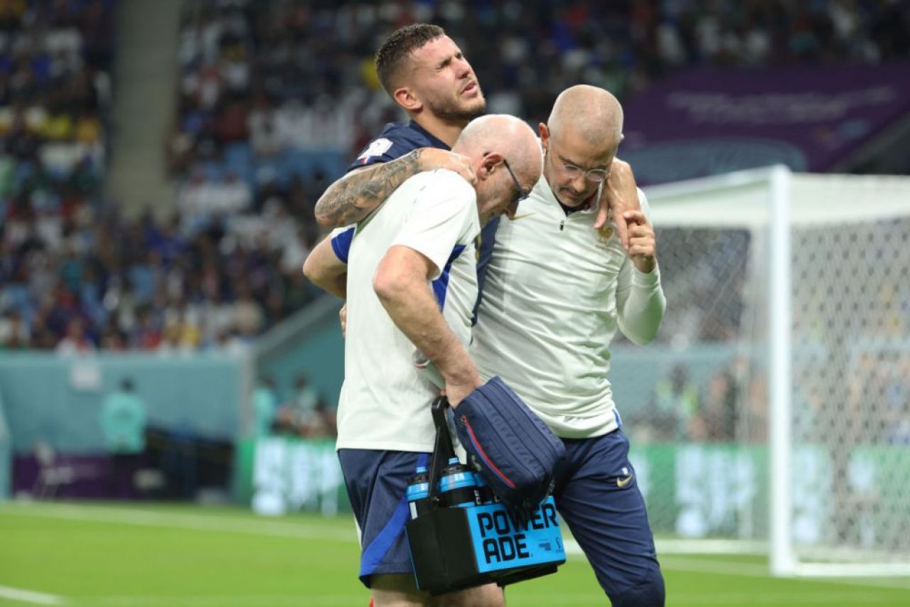 Ziua și accidentatul! Încă un titular francez s-a rupt și e OUT de la Campionatul Mondial _7