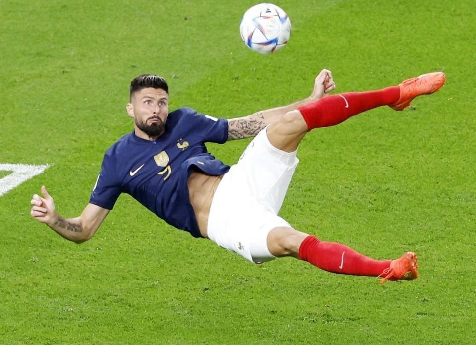 Kylian Mbappe e ”Gheata de Aur”! Clasamentul final al golgheterilor de la Campionatul Mondial, dominat de argentinieni și francezi_2