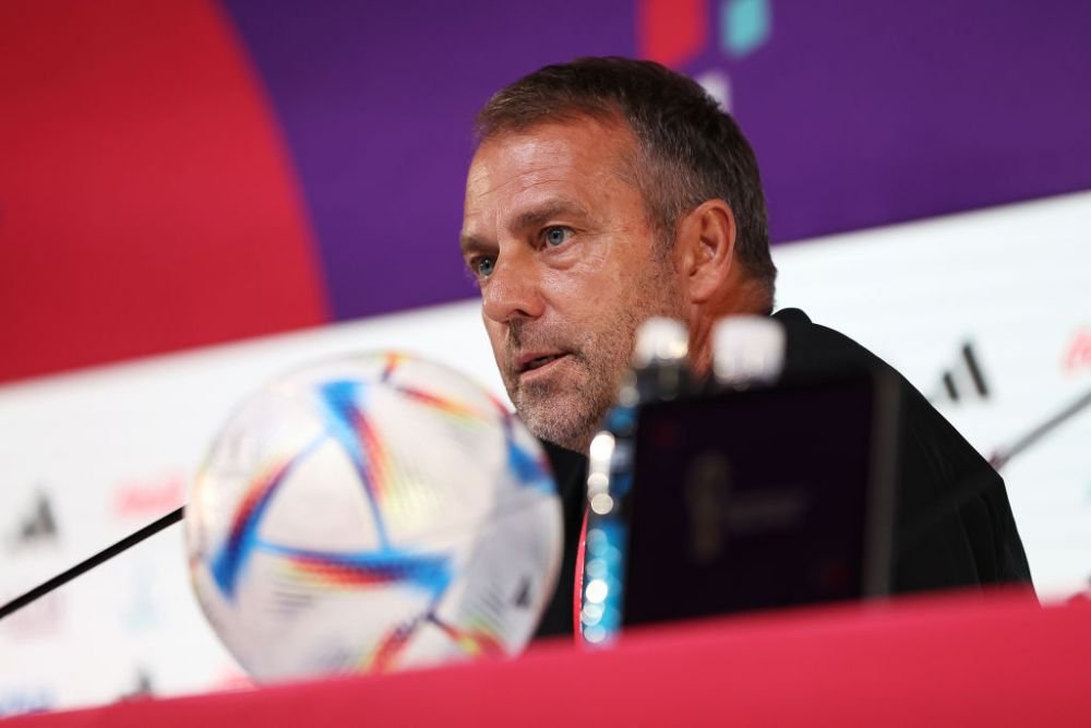 CM 2022 | Germania - Japonia 1-2. &Icirc;ncă un șoc la Mondial! Asiaticii &icirc;nving după ce au fost conduși la pauză