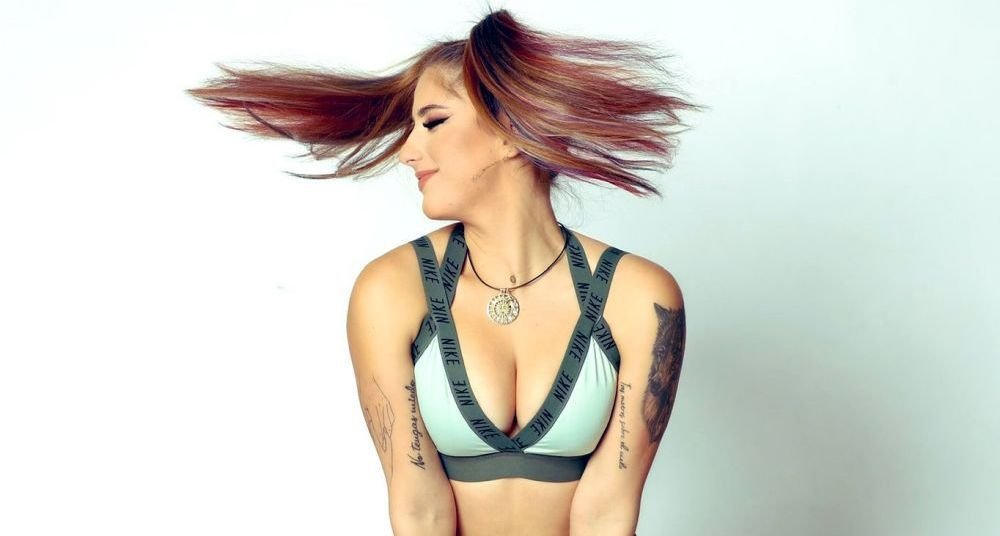 „În primul rând, eu nu beau!” Jucătoarea de tenis Andreea Prisăcariu a dezvăluit cum va petrece perioada sărbătorilor_25