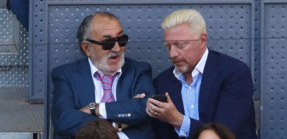 „A făcut sclavagism!” Ion Țiriac, dezvăluire halucinantă despre Boris Becker_7