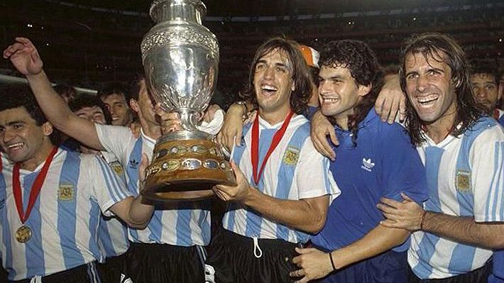 Înfrângerea Argentinei a păstrat intact recordul Italiei.