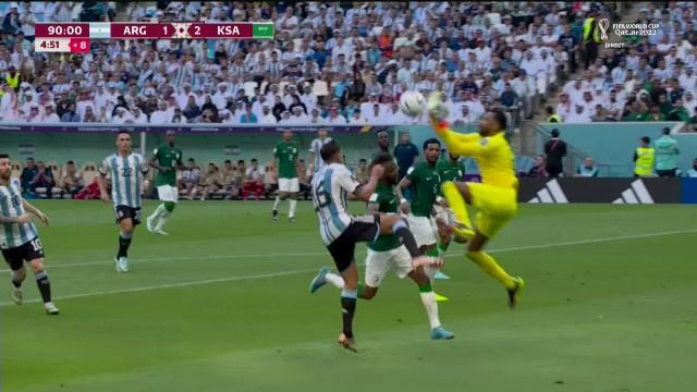 Florin Tene, românul care l-a antrenat pe portarul Arabiei Saudite. 