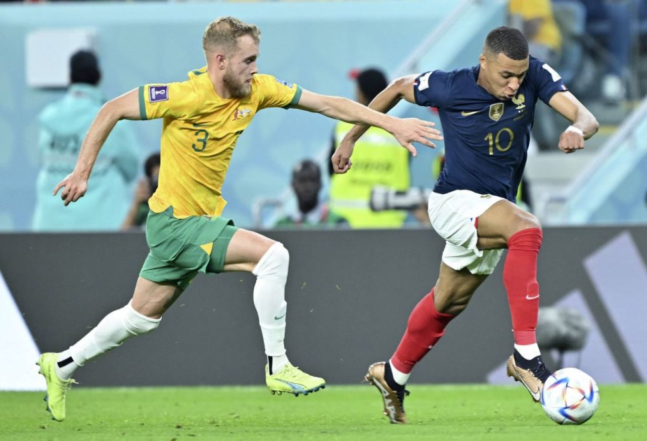 “D-asta el câștigă 200 de milioane pe an, iar eu sunt unde sunt”. Performanța uluitoare reușită de Mbappe_1