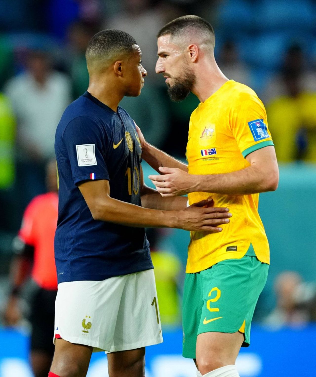 “D-asta el câștigă 200 de milioane pe an, iar eu sunt unde sunt”. Performanța uluitoare reușită de Mbappe_2