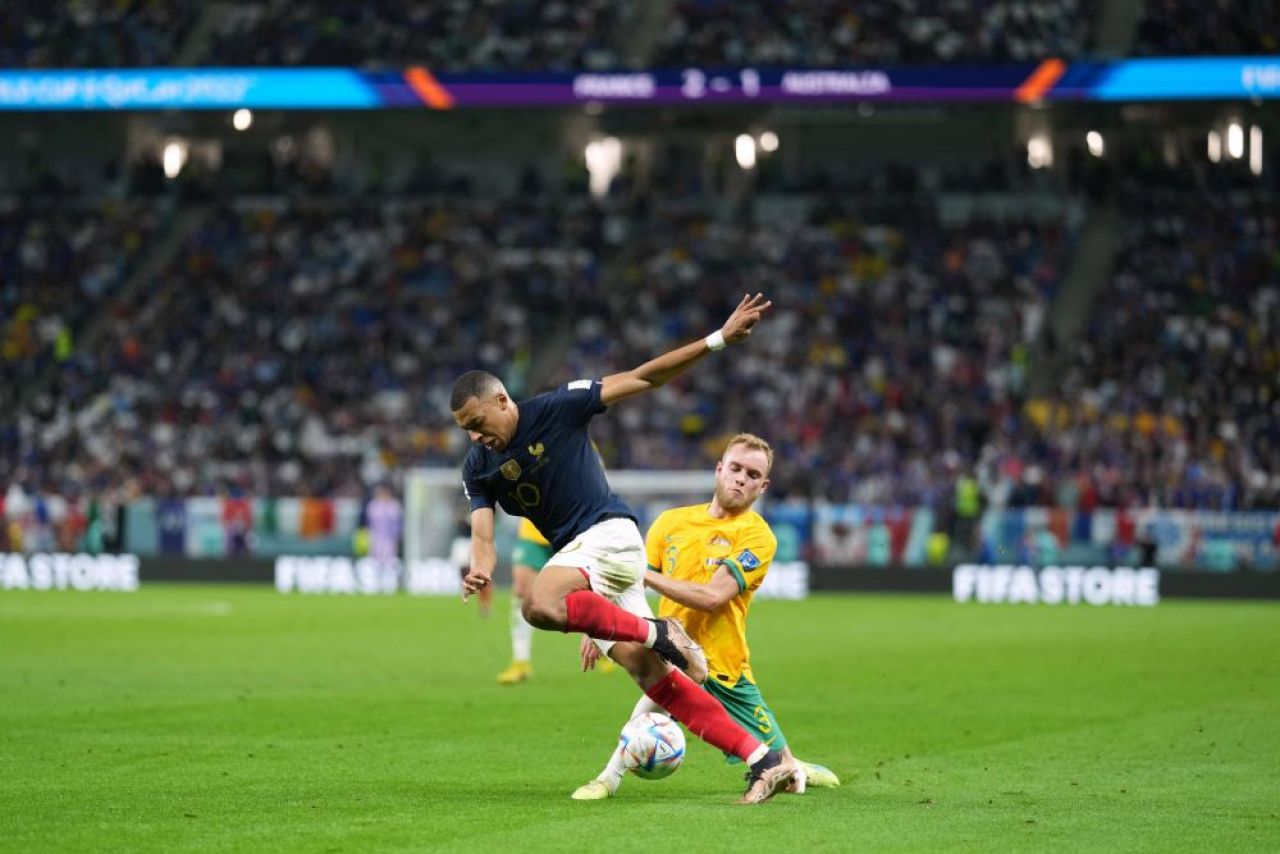 “D-asta el câștigă 200 de milioane pe an, iar eu sunt unde sunt”. Performanța uluitoare reușită de Mbappe_5