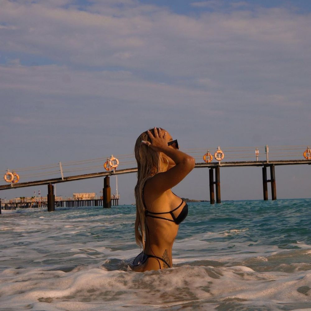 Jakub Kiwior, polonezul de la CM, a dat lovitura. Fotbalistul se iubește cu cea supranumită 