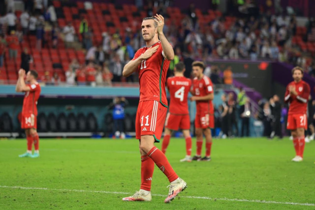 Răspunsul Federației galeze de fotbal la interzicerea pălăriilor LGBT înainte de meciul cu SUA, la Campionatul Mondial din Qatar_5