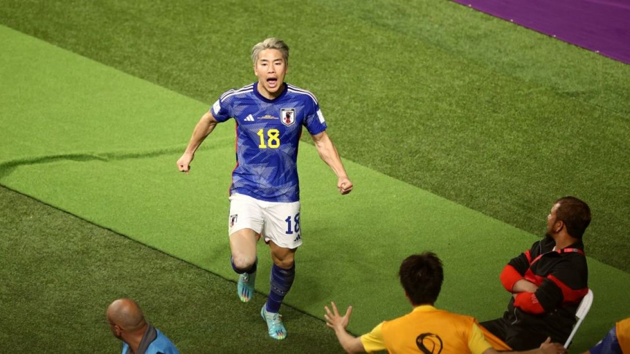 Reacția presei din Germania după eșecul cu Japonia: