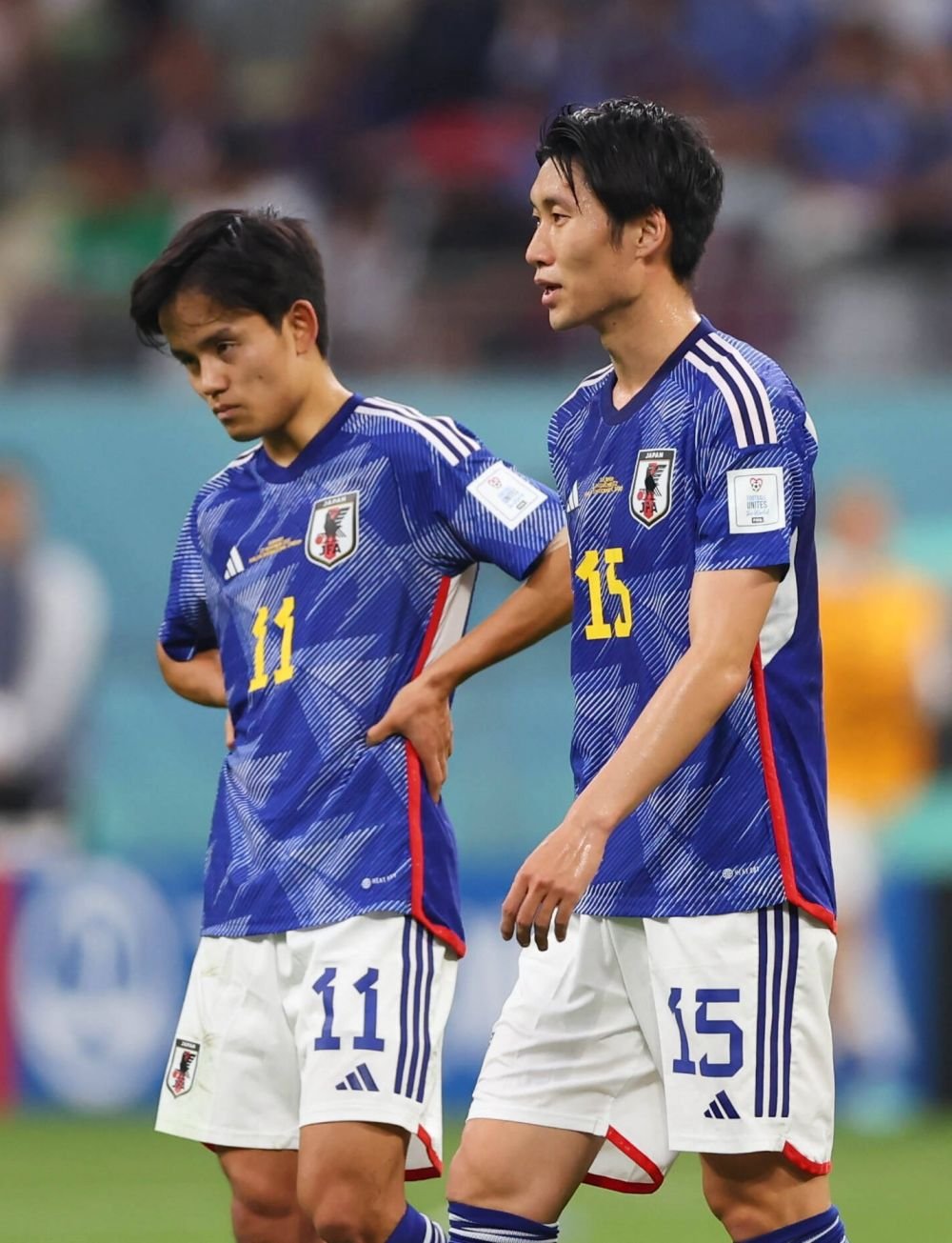 Reacția presei din Germania după eșecul cu Japonia: 