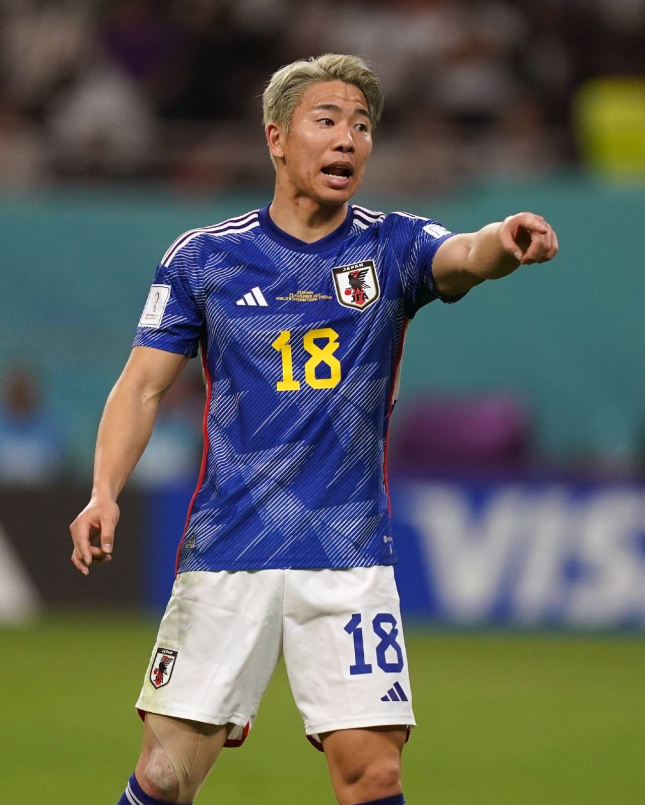 Neuer, Gundogan și Muller reacționează după eșecul Germaniei contra Japoniei: