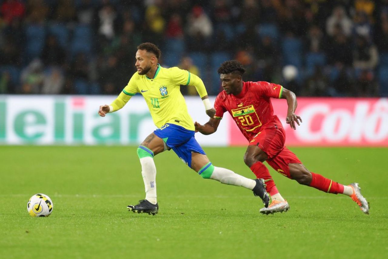Jucătorul care spune înainte de primul său meci la Mondial: