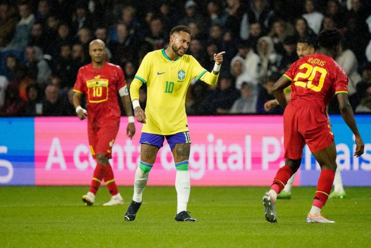 Jucătorul care spune înainte de primul său meci la Mondial: