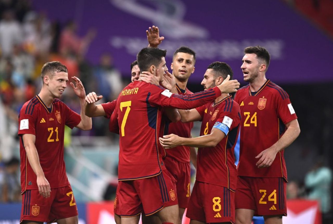 Gary Neville a comis-o din nou! Ce a putut să spună despre Spania înainte de 7-0 cu Costa Rica_4