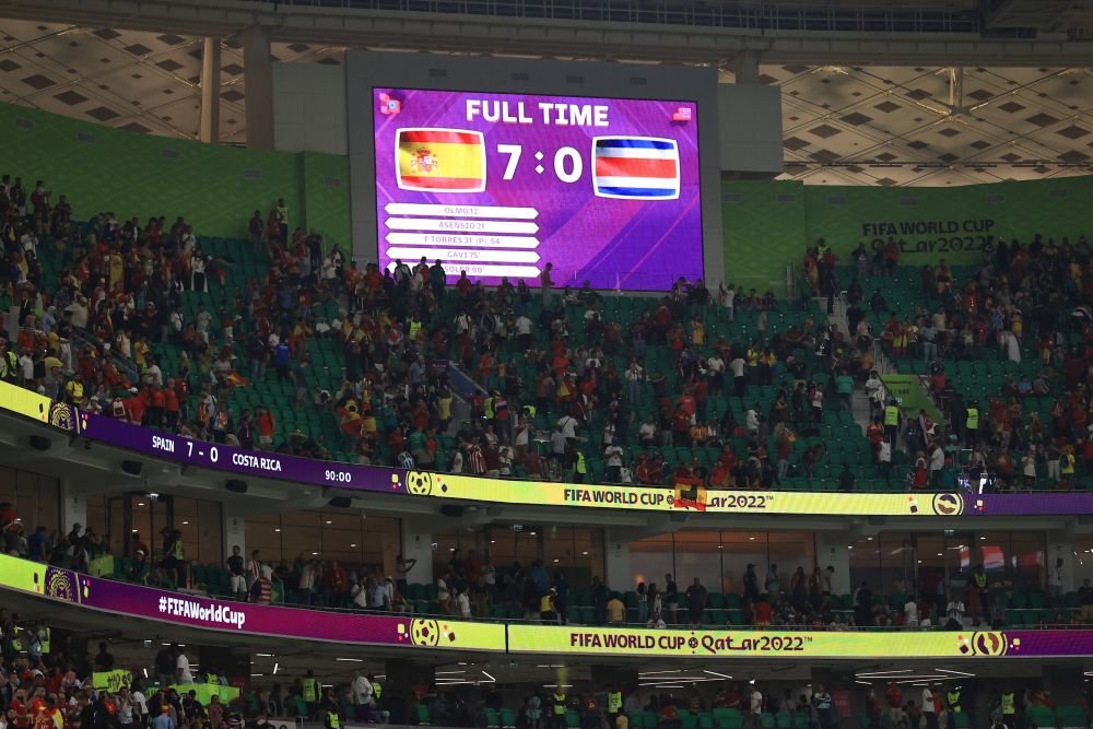 Gary Neville a comis-o din nou! Ce a putut să spună despre Spania înainte de 7-0 cu Costa Rica_5