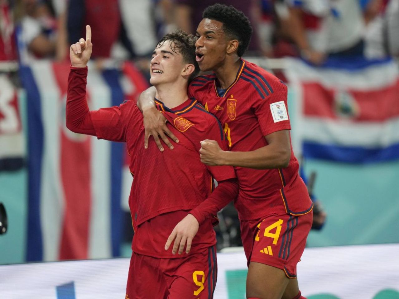 Gary Neville a comis-o din nou! Ce a putut să spună despre Spania înainte de 7-0 cu Costa Rica_10