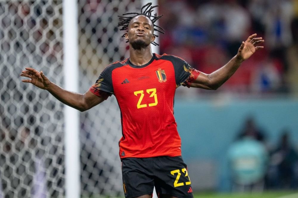 Cu &rdquo;bunicii&rdquo; la Mondial! Ce medie de v&acirc;rstă are &rdquo;Generația de Aur&rdquo; a Belgiei