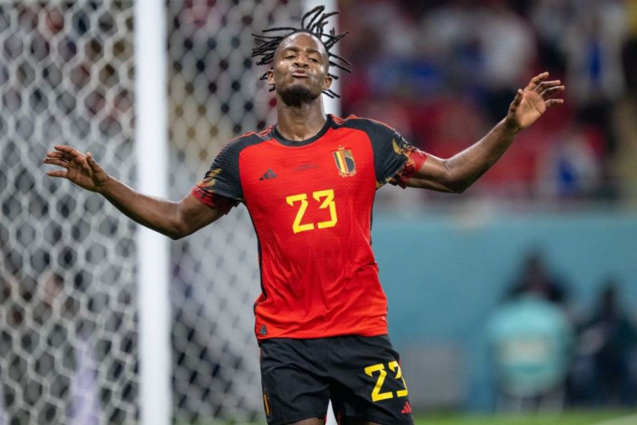 Cu ”bunicii” la Mondial! Ce medie de vârstă are ”Generația de Aur” a Belgiei_1