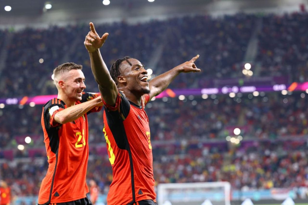 Cu ”bunicii” la Mondial! Ce medie de vârstă are ”Generația de Aur” a Belgiei_4