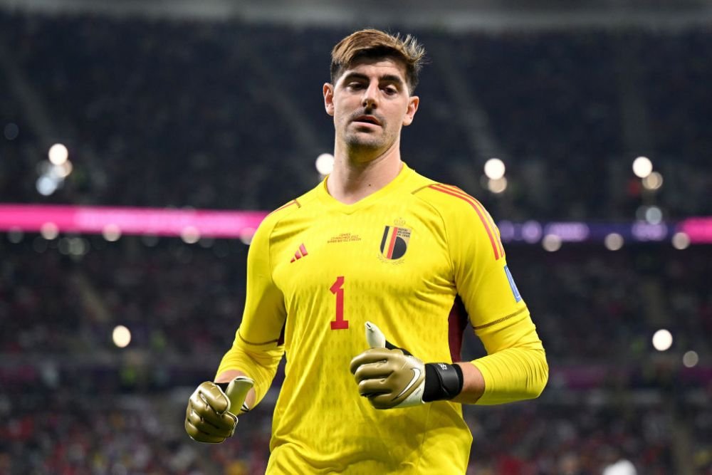 Cu ”bunicii” la Mondial! Ce medie de vârstă are ”Generația de Aur” a Belgiei_9