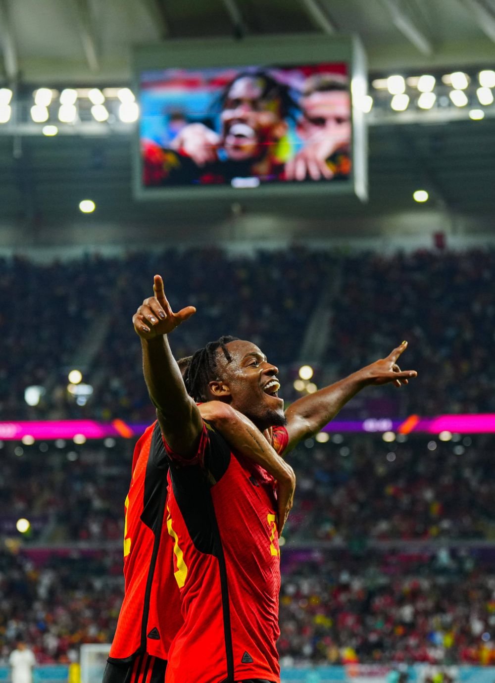 Nu s-a mai întâmplat de 44 de ani la un Mondial! Borna negativă atinsă de Canada după meciul cu Belgia_7