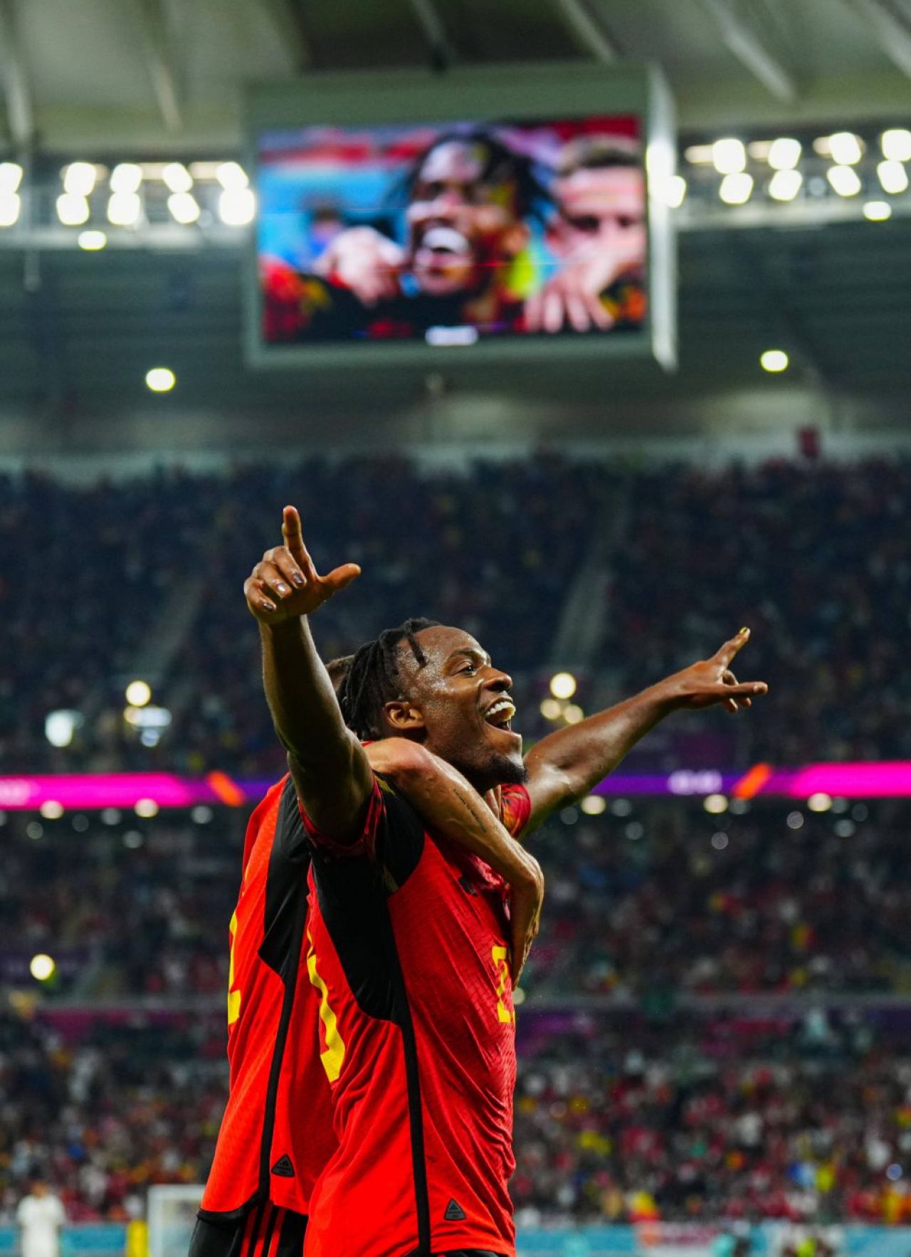 Nu s-a mai întâmplat de 44 de ani la un Mondial! Borna negativă atinsă de Canada după meciul cu Belgia_7