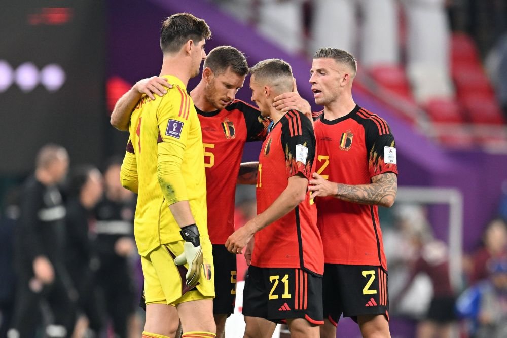 Nu s-a mai întâmplat de 44 de ani la un Mondial! Borna negativă atinsă de Canada după meciul cu Belgia_8