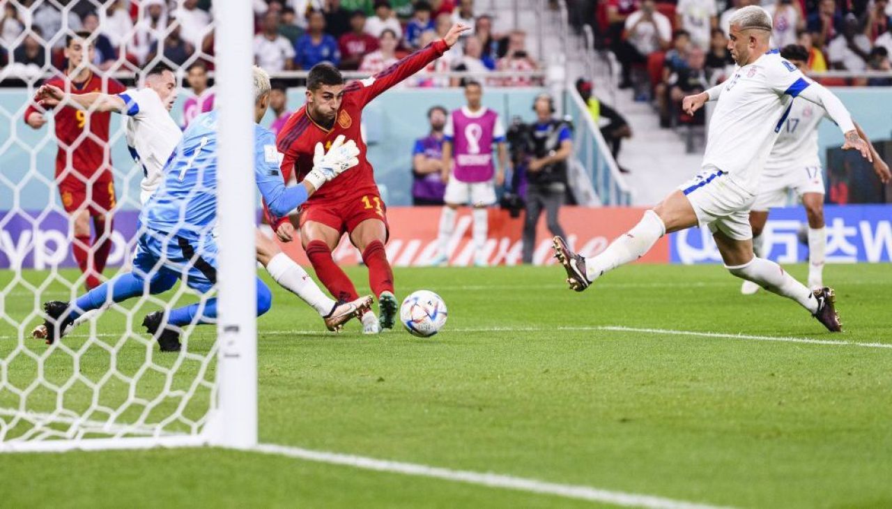 Kylian Mbappe e ”Gheata de Aur”! Clasamentul final al golgheterilor de la Campionatul Mondial, dominat de argentinieni și francezi_10
