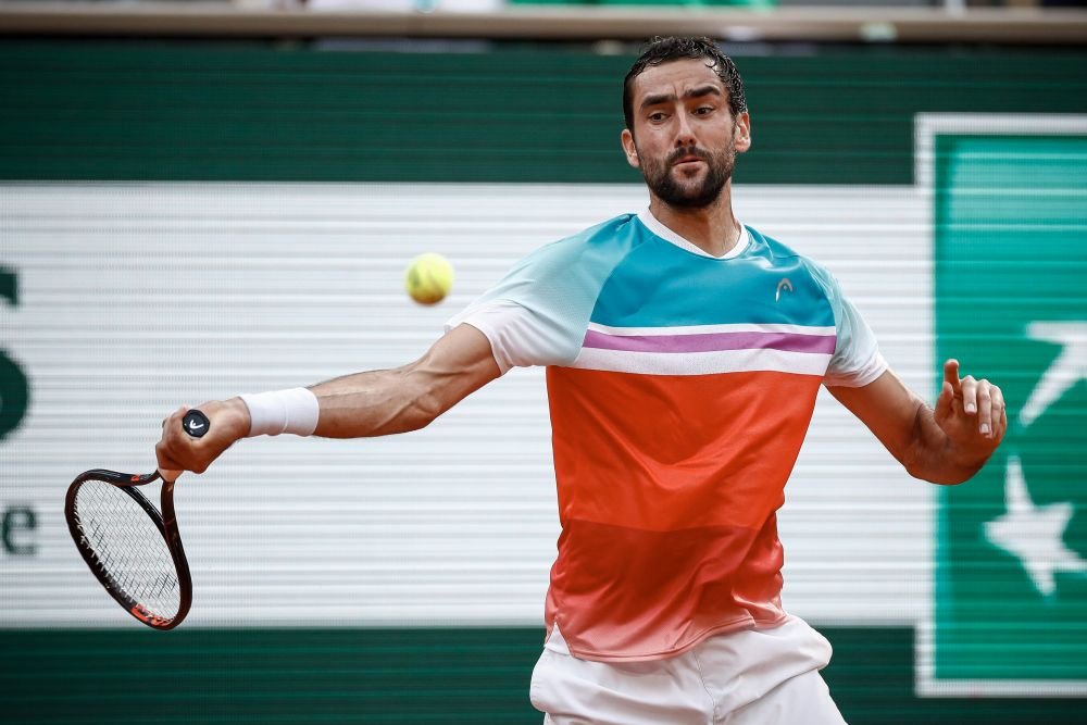 Spania râde în Qatar, dar plânge acasă, în Cupa Davis: fără Nadal și Alcaraz, ibericii au fost eliminați de Croația_7