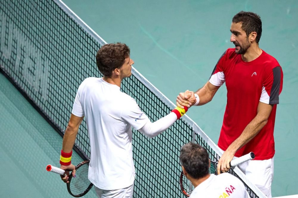 „Cu Nadal și Alcaraz ar fi fost diferit!” Căpitanul Spaniei, mândru, în ciuda eliminării din Cupa Davis: „Am luptat ca animalele”_3