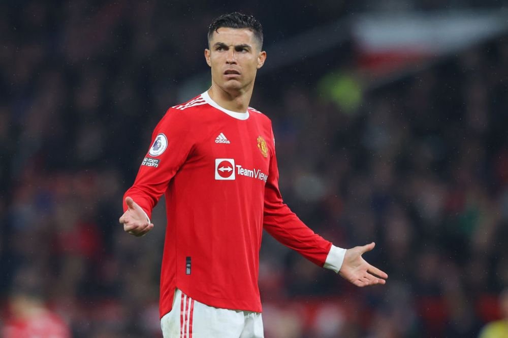 Familia Glazer a comentat plecarea lui Cristiano Ronaldo de la Manchester United&nbsp;