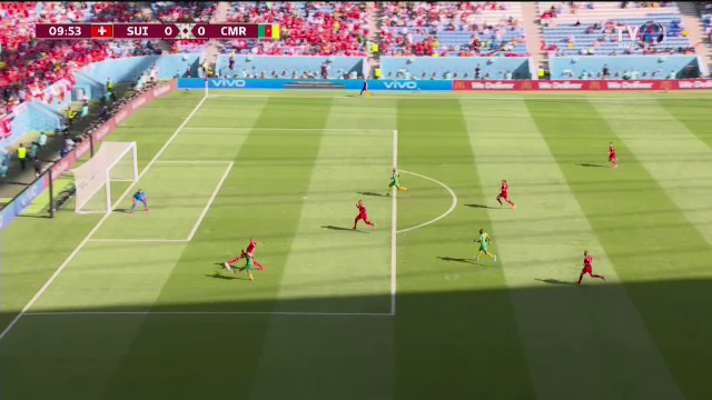 Elvetia Camerun Live Text Ora 12 00 Duel In Premiera La Campionatul Mondial Din Qatar_19118
