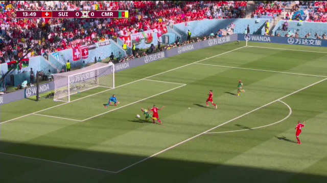 Elvetia Camerun Live Text Ora 12 00 Duel In Premiera La Campionatul Mondial Din Qatar 1_19117
