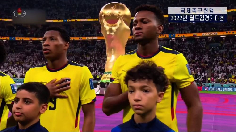 Decizie radicală luată de Kim Jong-un! Cum vor putea vedea nord-coreenii meciurile de la Campionatul Mondial din Qatar_3