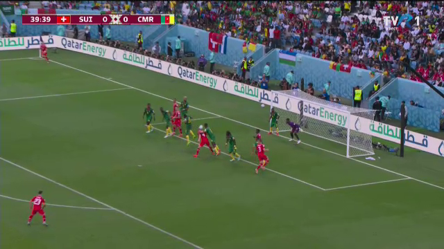 Elvetia Camerun Live Text Ora 12 00 Duel In Premiera La Campionatul Mondial Din Qatar 2_19116