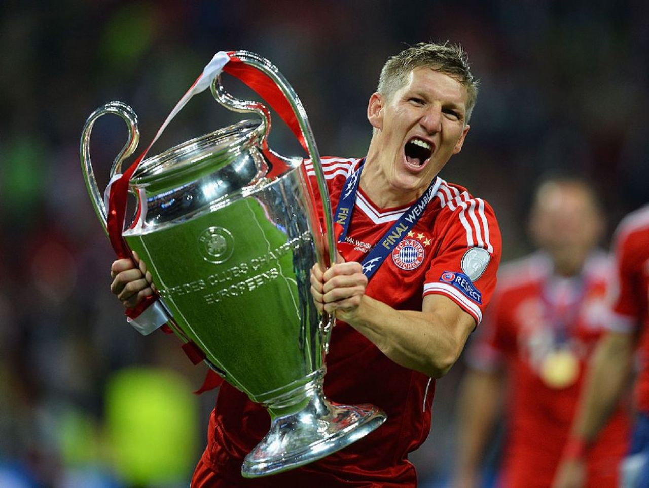 Verdictul dur al lui Bastian Schweinsteiger, după eșecul Germaniei: „Nu-mi place! E foarte, foarte rău!” A criticat doi nemți_4