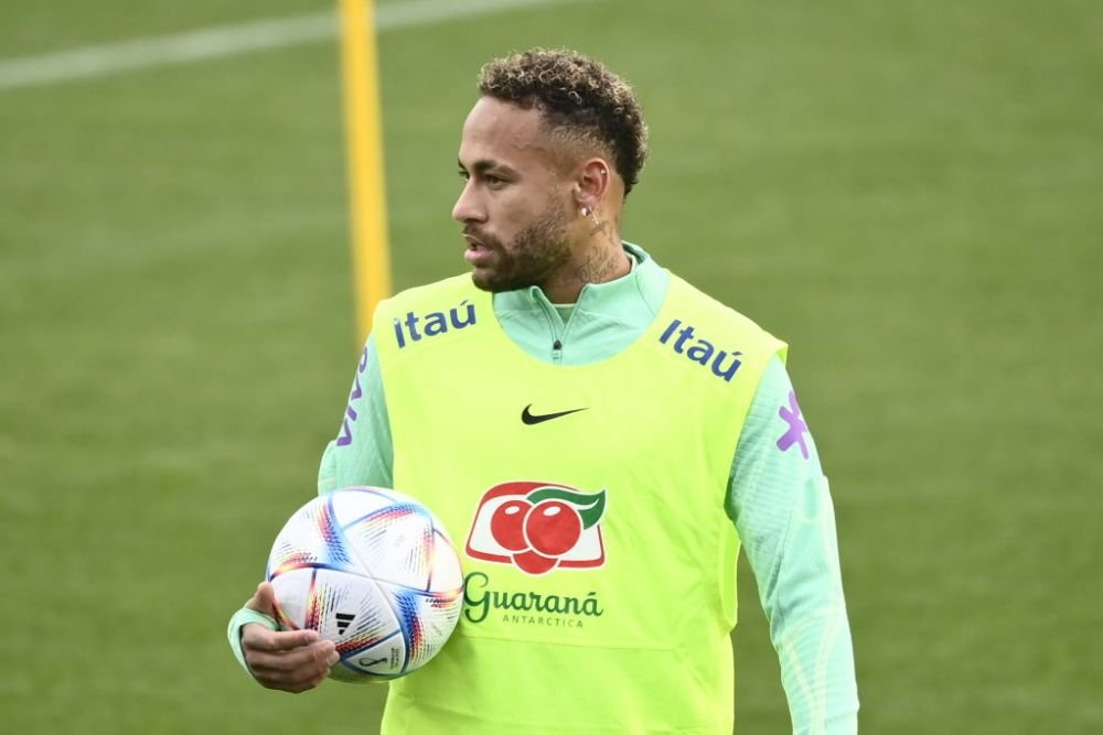 Fosta iubită a lui Neymar, Bruna Biancardi, apariție în lenjerie intimă. Imagini spectaculoase cu modelul brazilian_13