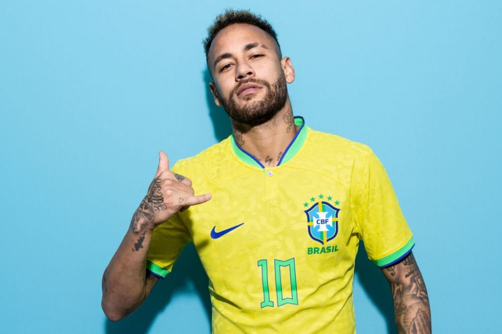 Fosta iubită a lui Neymar, Bruna Biancardi, apariție în lenjerie intimă. Imagini spectaculoase cu modelul brazilian_14