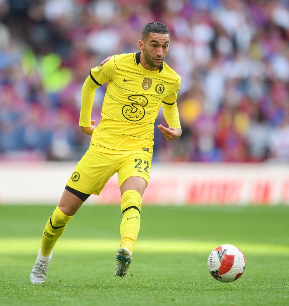 Ziyech o părăsește pe Chelsea? Ce a transmis fotbalistul marocan_5