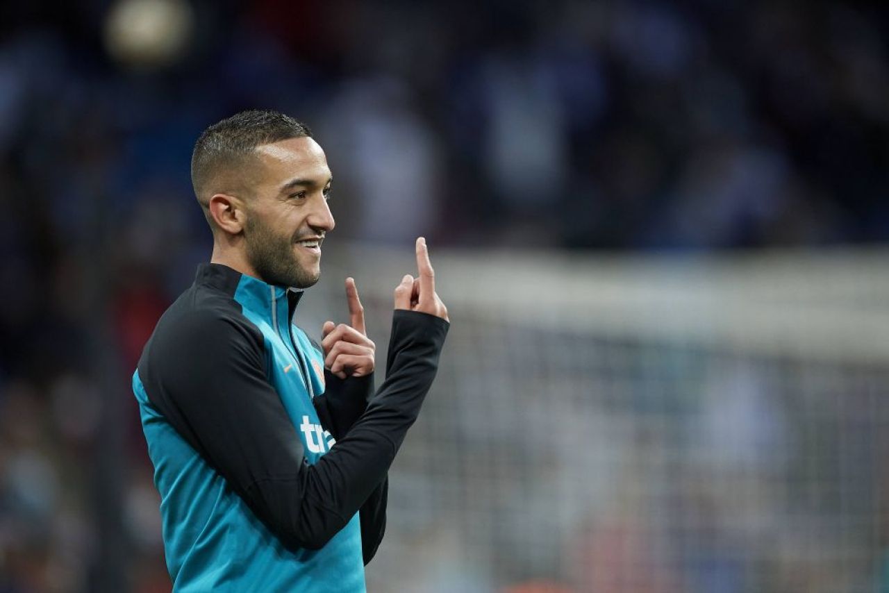Ziyech o părăsește pe Chelsea? Ce a transmis fotbalistul marocan_9