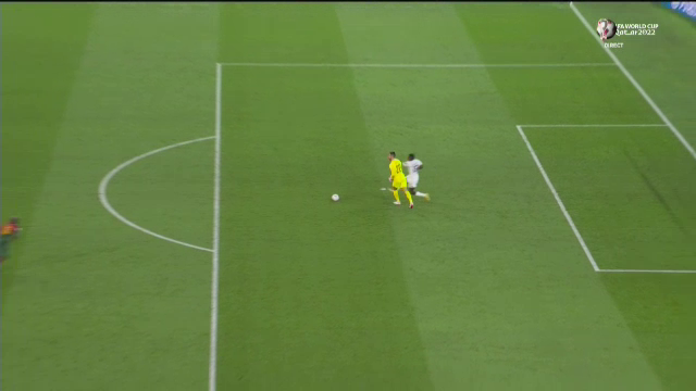 Portugalia putea încasa un gol de ”cascadorii râsului” pe finalul meciului cu Ghana! Ronaldo a rămas ”tablou”_4