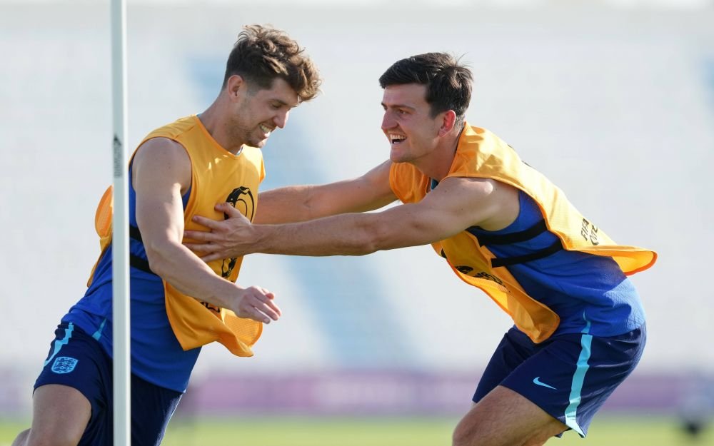 Harry Maguire lovește din nou! Ce a putut să declare fundașul Angliei înainte de meciul cu SUA_2