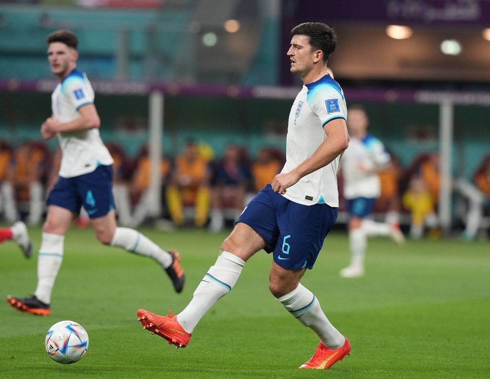 Harry Maguire lovește din nou! Ce a putut să declare fundașul Angliei înainte de meciul cu SUA_3