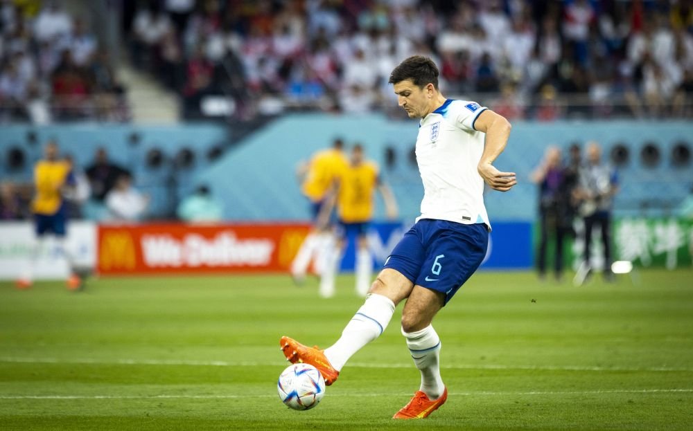 Harry Maguire lovește din nou! Ce a putut să declare fundașul Angliei înainte de meciul cu SUA_4