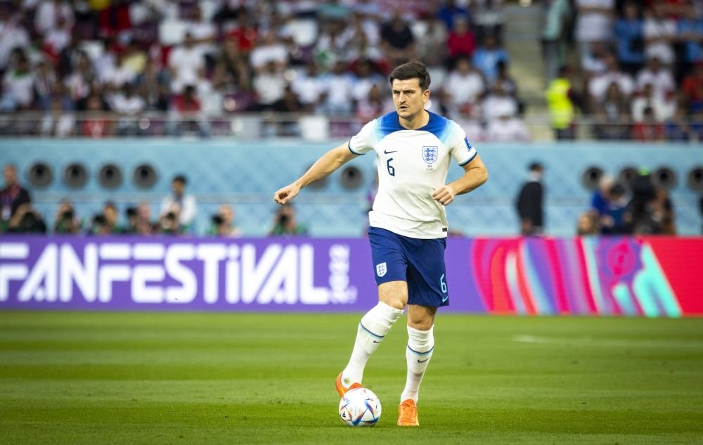 Harry Maguire lovește din nou! Ce a putut să declare fundașul Angliei înainte de meciul cu SUA_5