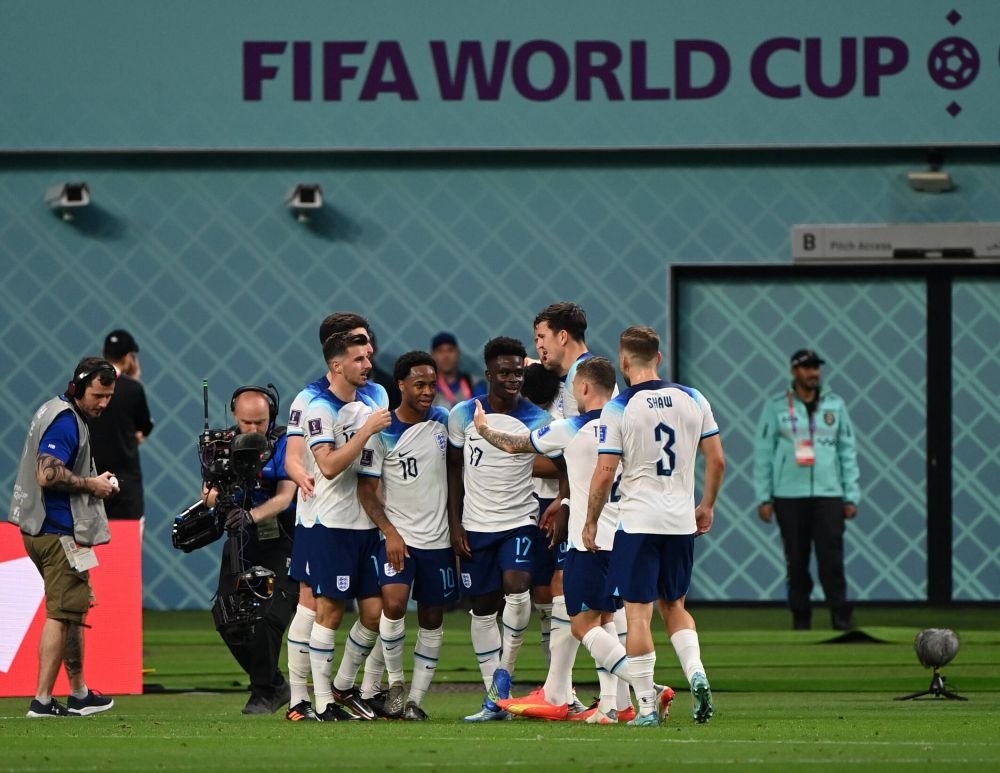 Harry Maguire lovește din nou! Ce a putut să declare fundașul Angliei înainte de meciul cu SUA_7